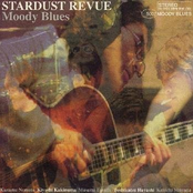 真昼の月 by Stardust Revue