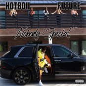 Nobody Special - Single
