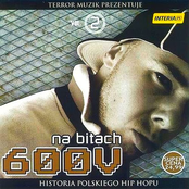 Na Bitach 600V: Historia Polskiego Hip Hopu Vol. 2