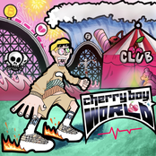 CHERRY BOY WORLD