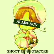 SHOOT UP SHOTACORE