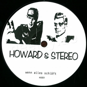 howard & stereo