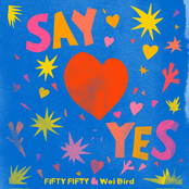 Say Yes!