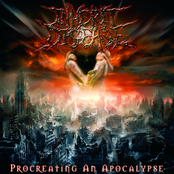 Procreating An Apocalypse by Inherit Disease