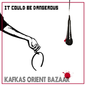 Disco Time by Kafkas Orient Bazaar