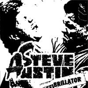 A Cloud Of Fist And Dust by Steve Austin