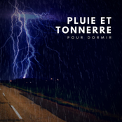 Pluie et tonnerre pour dormir