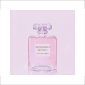 Instagram Bottle