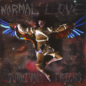 Lend Some Treats by Normal Love