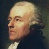 Johann Gottlieb Naumann