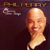 Phil Perry: Classic Love Songs