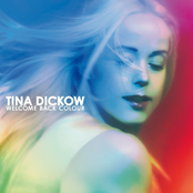 Glow by Tina Dickow