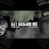 Get Behind Me