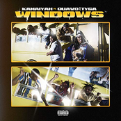 Kamaiyah: Windows (feat. Quavo & Tyga)