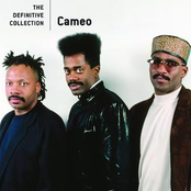 Cameo: The Definitive Collection