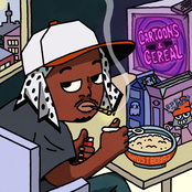 Cartoons & Cereal