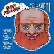 Take Me by Gentle Giant
