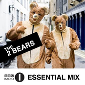 The 2 Bears - Essential Mix (2012-01-21)
