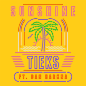 Sunshine (feat. Dan Harkna) [Radio Edit]