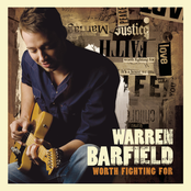 The Singer Not The Song by Warren Barfield