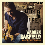 Drop The World by Warren Barfield