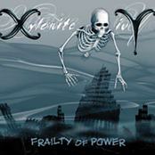 Frailty Of Power I by Xylonite Ivy