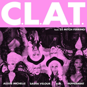 Aja: C.L.A.T. (feat. DJ Mitch Ferrino)