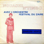 Shauri Yako