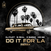 Do It For LA (LAFC Anthem) (feat. Kid Ink) [Remix]