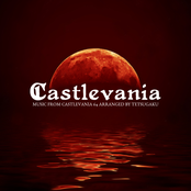Castlevania - Music From Castlevania 64