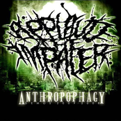 Applaud The Impaler: Anthropophagy