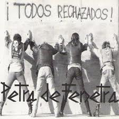 Todos Rechazados