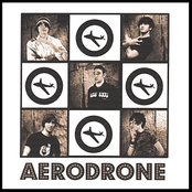 Don't Speak Up by Aerodrone
