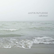 Justin Rutledge: Valleyheart