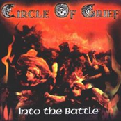 Die Nacht Der Söldner by Circle Of Grief