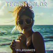 Technicolor - EP