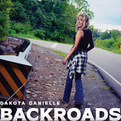 Dakota Danielle: Backroads