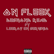 On Fleek (feat. Leeroy & Servinio)