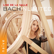 Lise De La Salle: Bach Unlimited