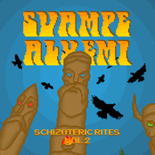 Schizoteric Rites Vol 2