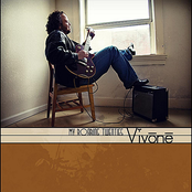 Jason Vivone: My Roaring Twenties