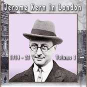 Some Sort Of Somebody by Jerome Kern