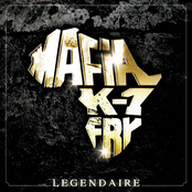 Si Tu Nous Demandais by Mafia K'1 Fry