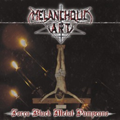 Forca Black Metal Pampeano