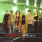 Yo No Te Olvidaré by Kabah