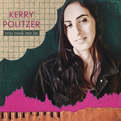 Love Is In The Atmosphere by Kerry Politzer