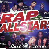 Rap Allstars