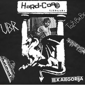 Hardcore Ljubljana