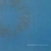 Scenery of Decalcomania