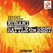 Perfect Selection Konami Battle the Best
